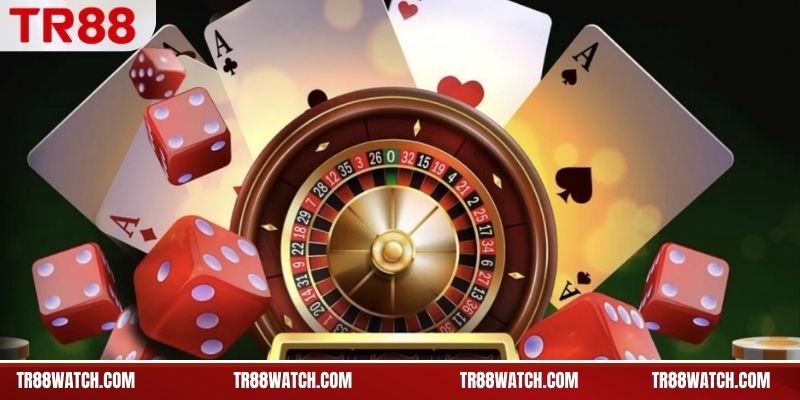 Ảnh hưởng chuỗi kết quả tới lựa chọn roulette