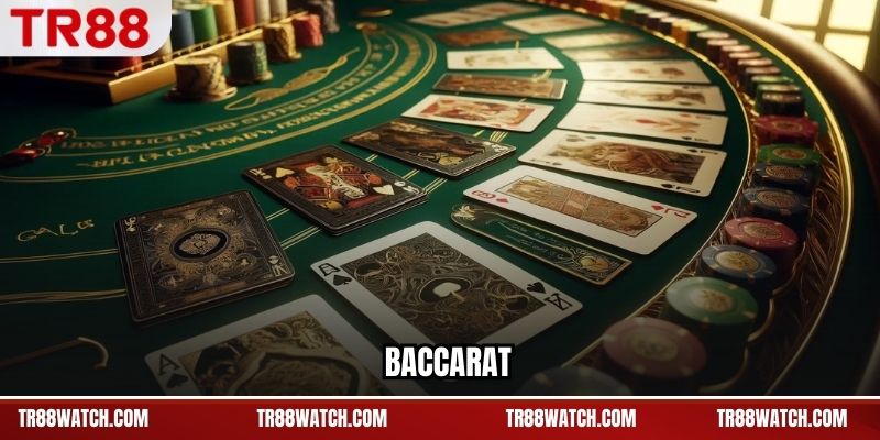 Baccarat Và Cấu Trúc Ván Cược Ảnh Hưởng Kết Quả Như Thế Nào Baccarat Và Cấu Trúc Ván Cược Ảnh Hưởng Kết Quả Như Thế Nào