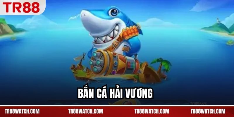 Bắn Cá Hải Vương – Không Gian Biển Sâu Và Luồng Cá Giá Trị Bắn Cá Hải Vương – Không Gian Biển Sâu Và Luồng Cá Giá Trị