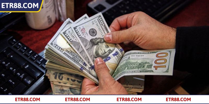 Các yếu tố ảnh hưởng đến tốc độ rút tiền TR88