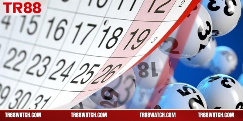 Dàn Đề Vip 36 Số TR88 - Phạm Vi Phủ Rộng, Dễ Kiểm Soát Cách áp dụng dàn đề VIP 36 số trong thực tế