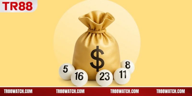 Xổ Số Siêu Tốc TR88 - Hình Thức Quay Nhanh Trong Ngày Cách hệ thống quay trong xổ số siêu tốc