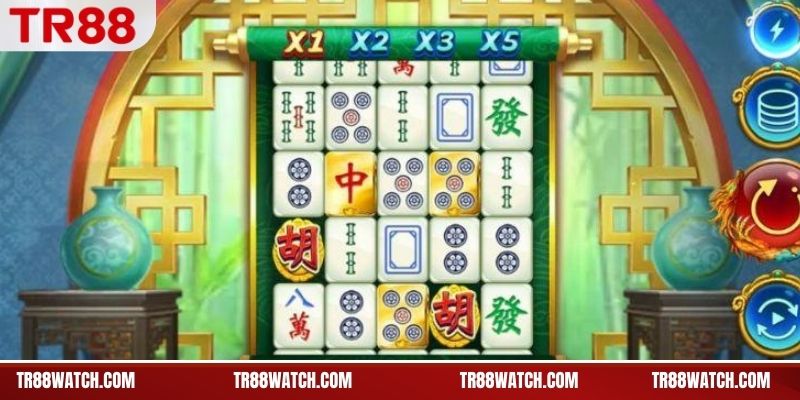 Cách phân bổ tiền thưởng trong nổ hũ mạt chược