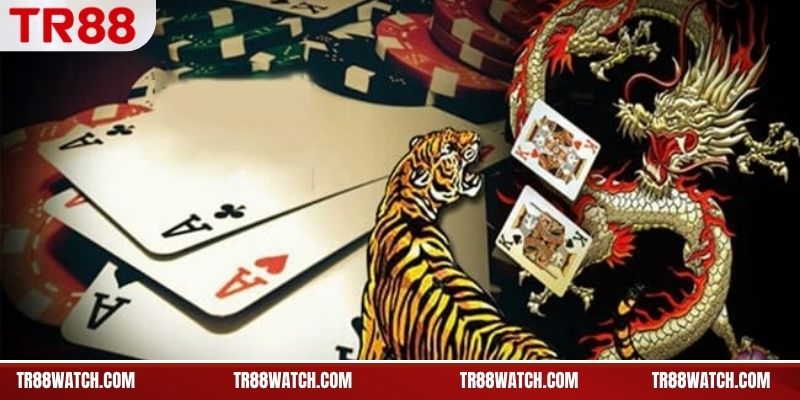 Cách sắp xếp bàn chơi tốc độ cao TR88