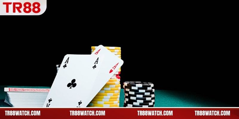 Cách tham gia ván ba cây theo đúng quy trình