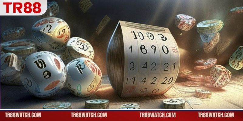 Dàn Đề Vip 36 Số TR88 - Phạm Vi Phủ Rộng, Dễ Kiểm Soát Cách xây dựng cấu trúc của dàn đề VIP 36 số