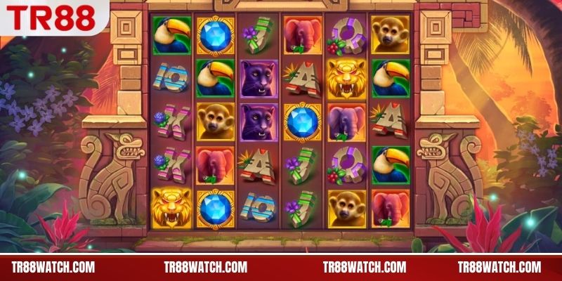 Nổ Hũ Super Ace – Cơ Chế Quay Nhanh Và Dòng Thưởng Rõ Ràng Cấu trúc giá trị thưởng trong nổ hũ Super Ace