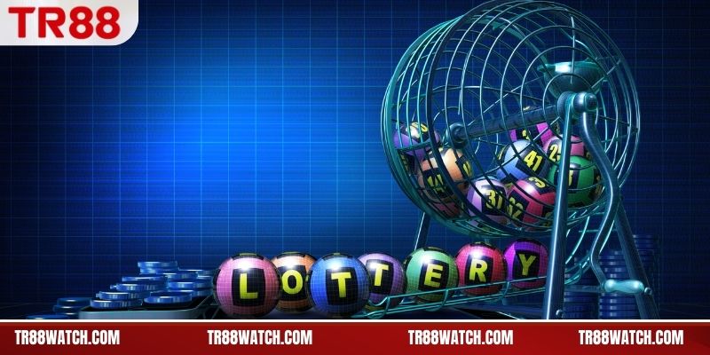 Xổ Số Siêu Tốc TR88 - Hình Thức Quay Nhanh Trong Ngày Đặc điểm kết quả của xổ số