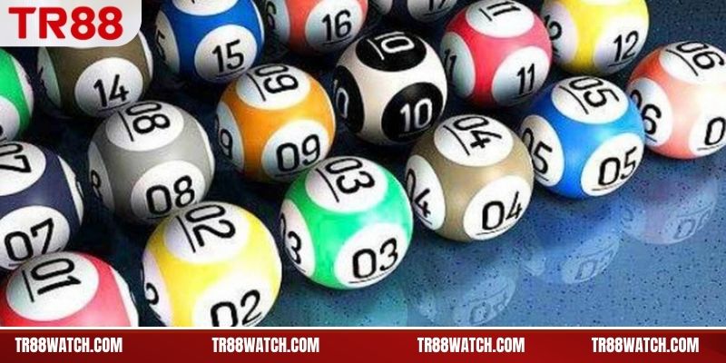 Dàn Đề Vip 36 Số TR88 - Phạm Vi Phủ Rộng, Dễ Kiểm Soát Đặc điểm thường thấy của dàn đề VIP 36 số
