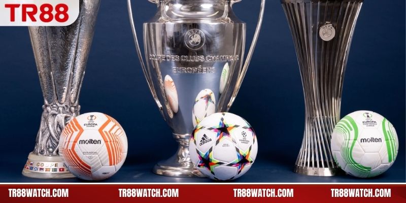 Dạng trận đấu hay xuất hiện kèo đồng banh