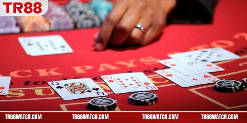  Dòng tiền tác động ván ra sao