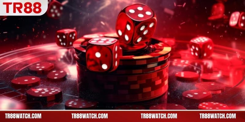 Lưu ý quan trọng cho người chơi Sicbo