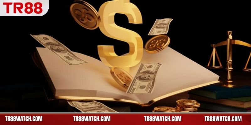 Nạp Tiền TR88 – Quy Trình Bổ Sung Số Dư Nhanh & An Toàn Lưu ý quan trọng khi nạp tiền TR88