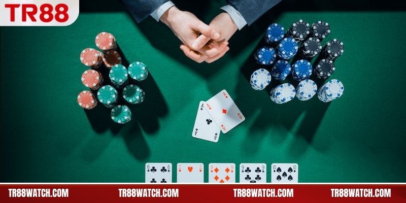 Nguyên tắc tính điểm ba cây