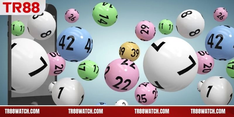 Những điểm thường gặp ở xổ số miền Nam