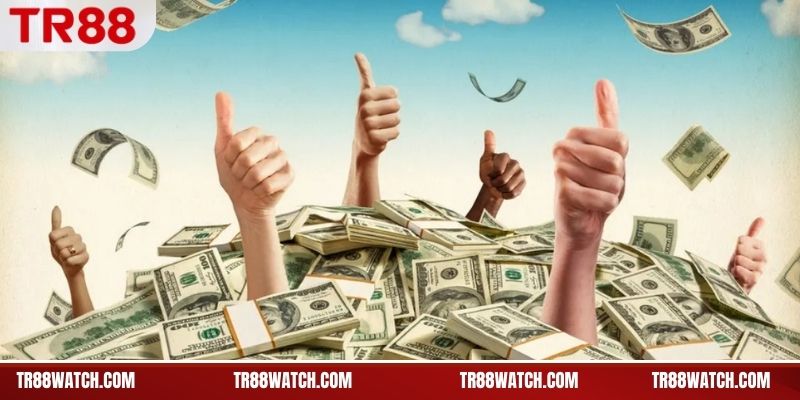Nạp Tiền TR88 – Quy Trình Bổ Sung Số Dư Nhanh & An Toàn Quy trình nạp tiền TR88 theo từng bước giao dịch