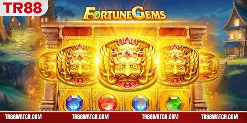  Quy trình xử lý lượt nổ hũ kim cương trên nền tảng TR88