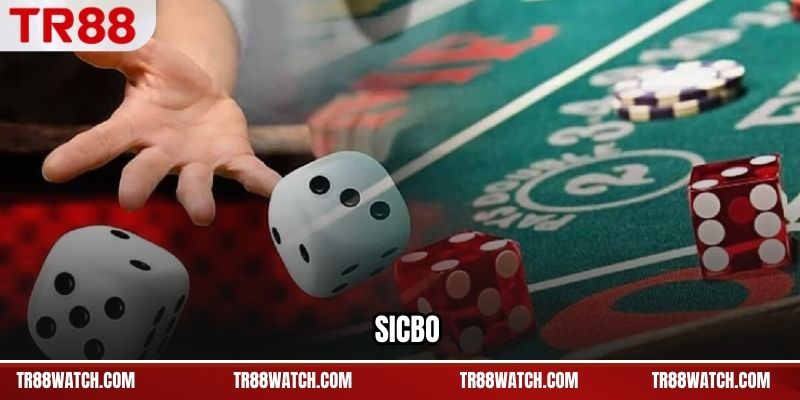 Sicbo Là Gì? Cách Chơi Và Các Cửa Cược Dễ Hiểu Nhất Sicbo Là Gì? Cách Chơi Và Các Cửa Cược Dễ Hiểu Nhất
